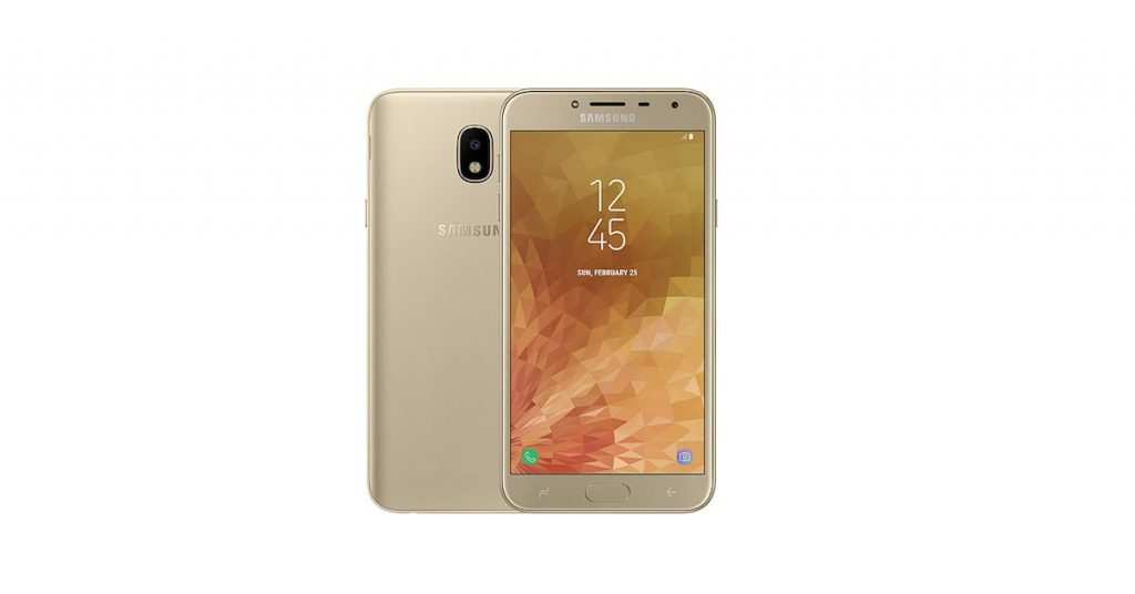 samsung galaxy j 4