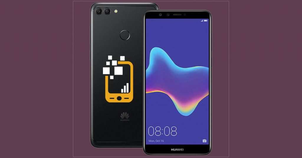 Fla lx1 huawei как разобрать